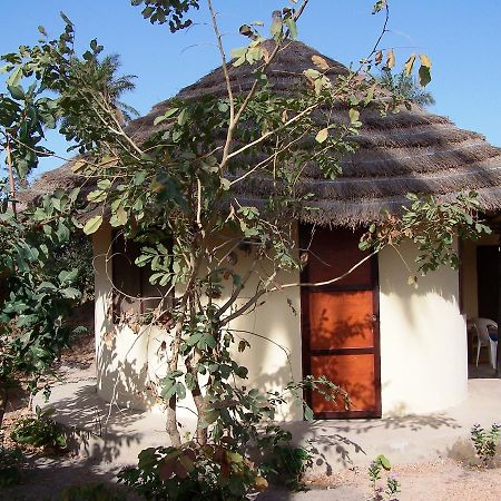 Bendula Bed & Breakfast Tujereng Dış mekan fotoğraf