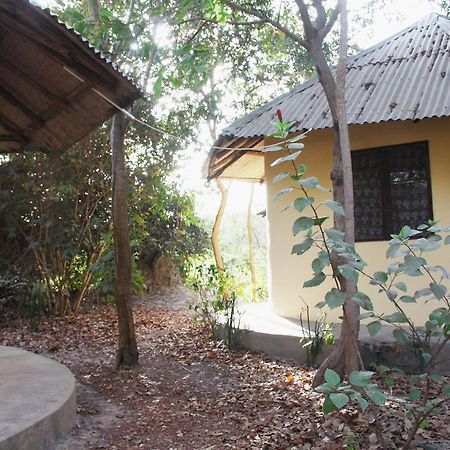 Bendula Bed & Breakfast Tujereng Dış mekan fotoğraf