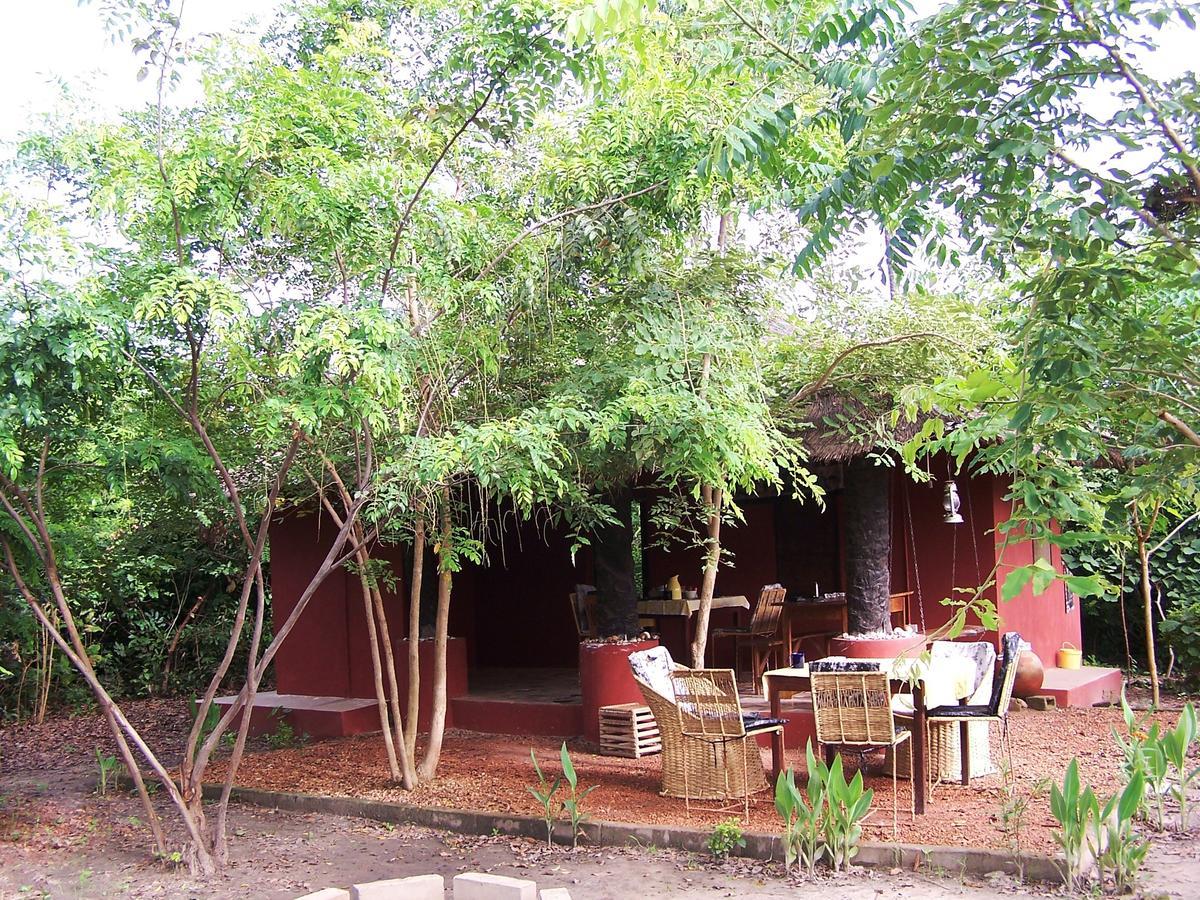 Bendula Bed & Breakfast Tujereng Dış mekan fotoğraf