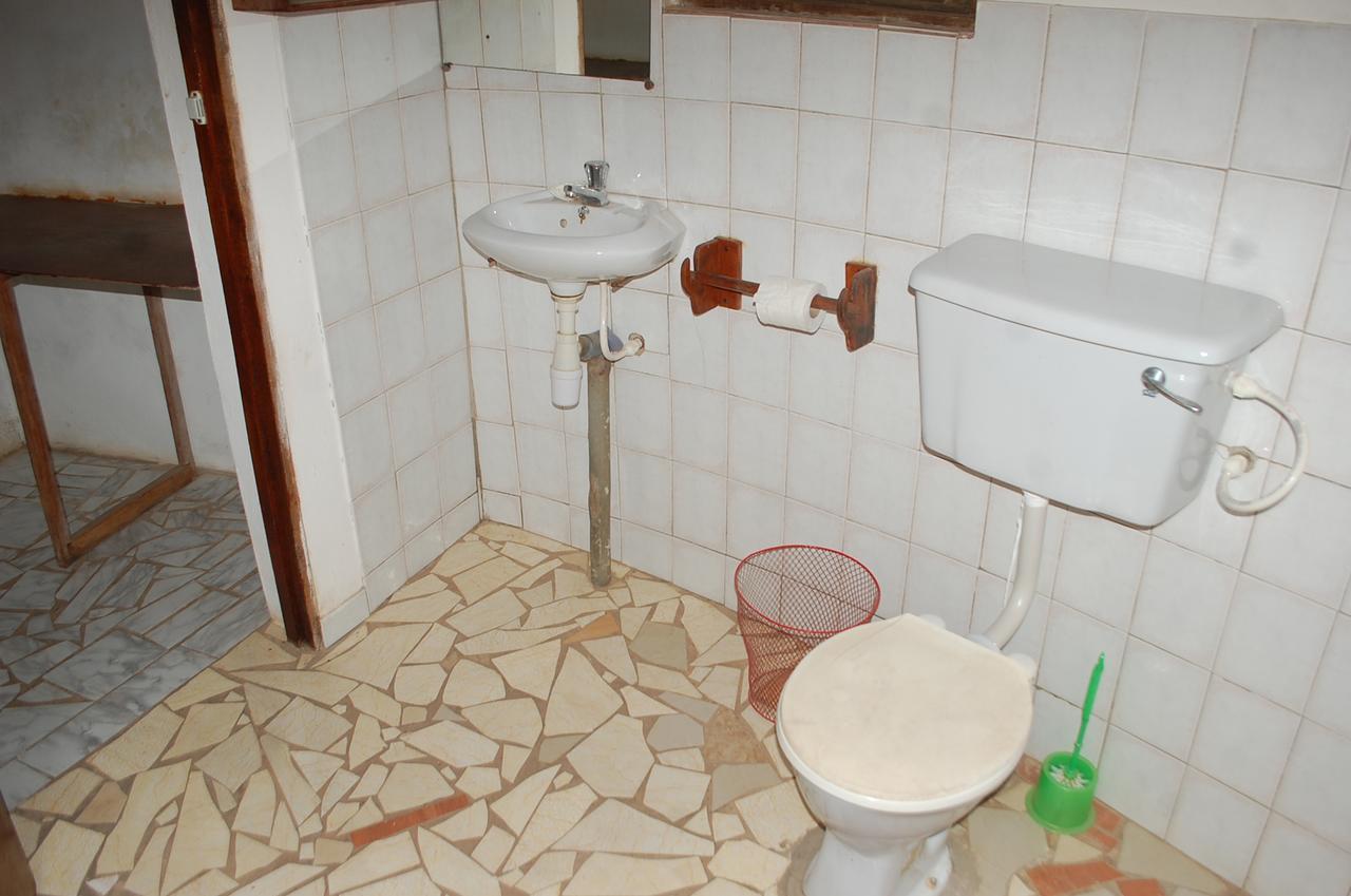 Bendula Bed & Breakfast Tujereng Dış mekan fotoğraf