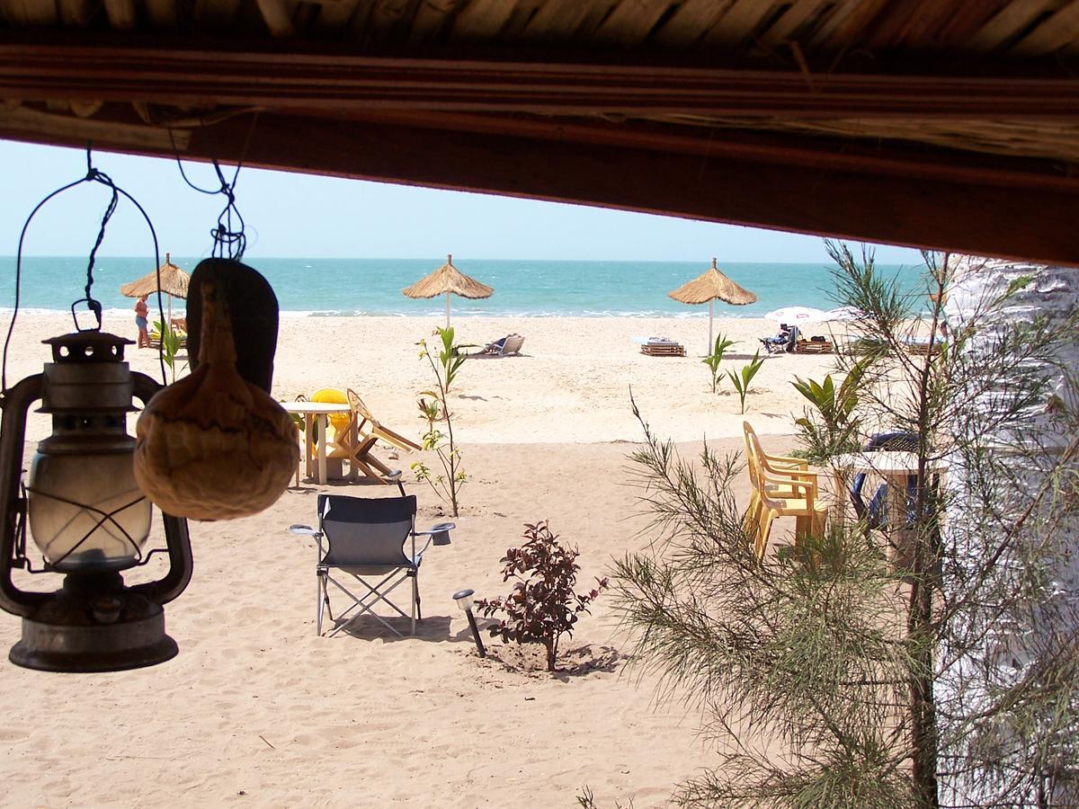 Bendula Bed & Breakfast Tujereng Dış mekan fotoğraf