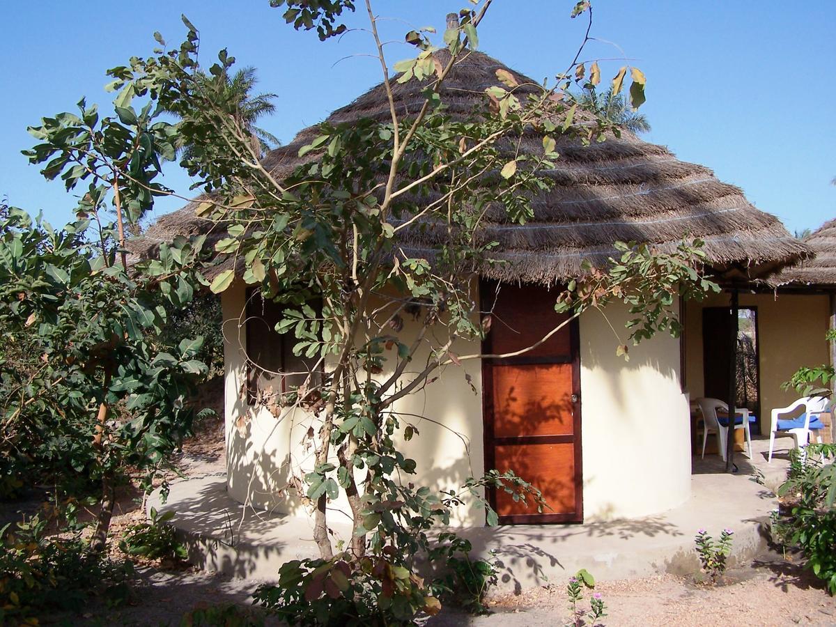 Bendula Bed & Breakfast Tujereng Dış mekan fotoğraf