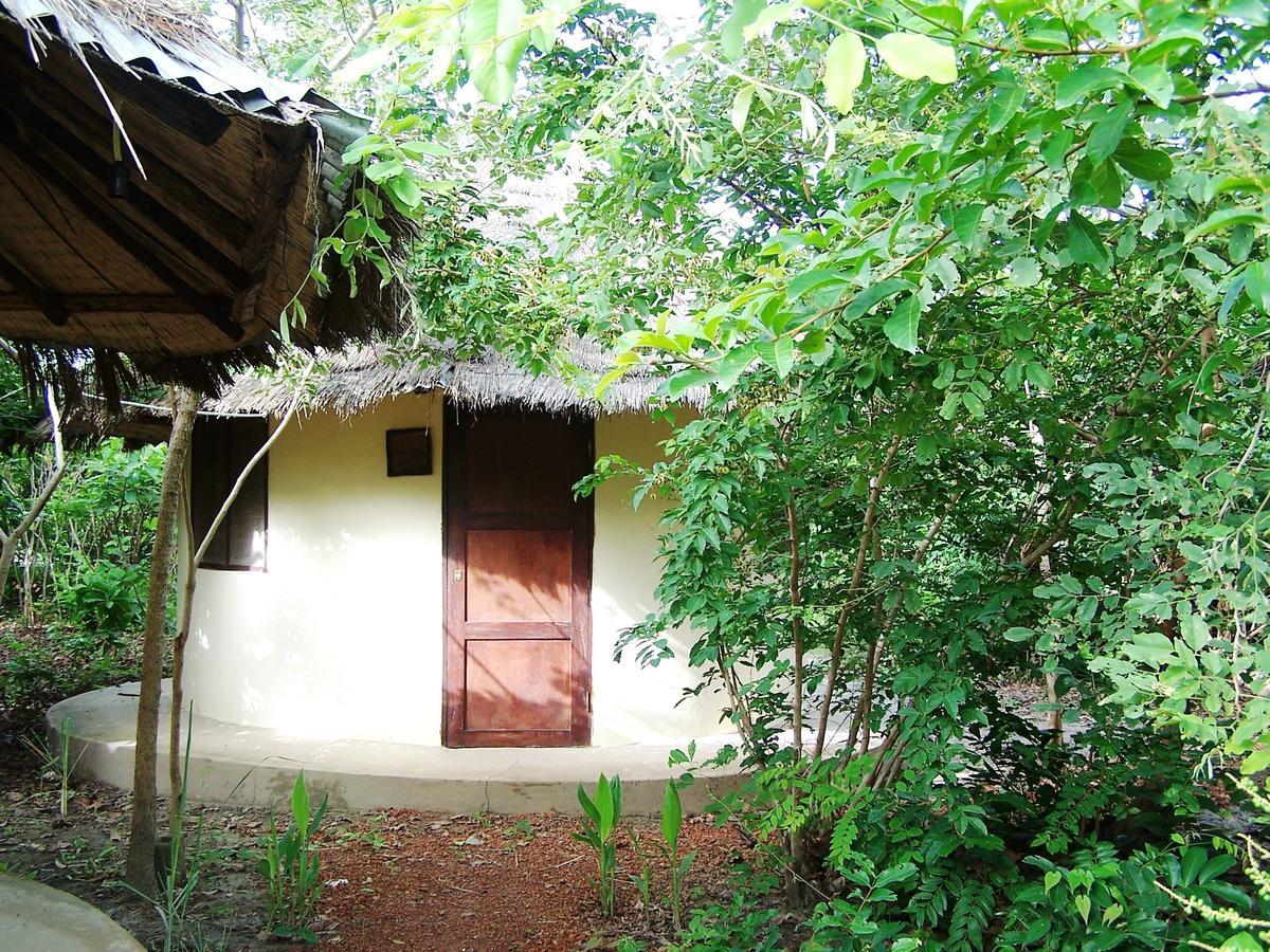 Bendula Bed & Breakfast Tujereng Dış mekan fotoğraf