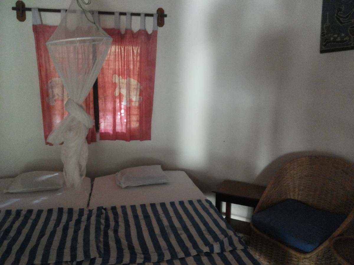 Bendula Bed & Breakfast Tujereng Dış mekan fotoğraf
