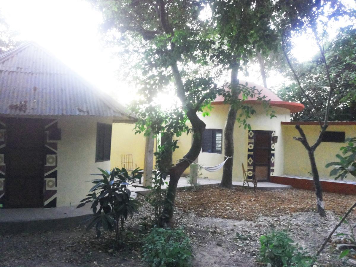 Bendula Bed & Breakfast Tujereng Dış mekan fotoğraf