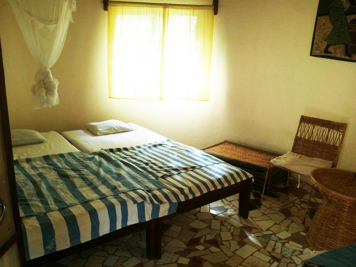 Bendula Bed & Breakfast Tujereng Dış mekan fotoğraf