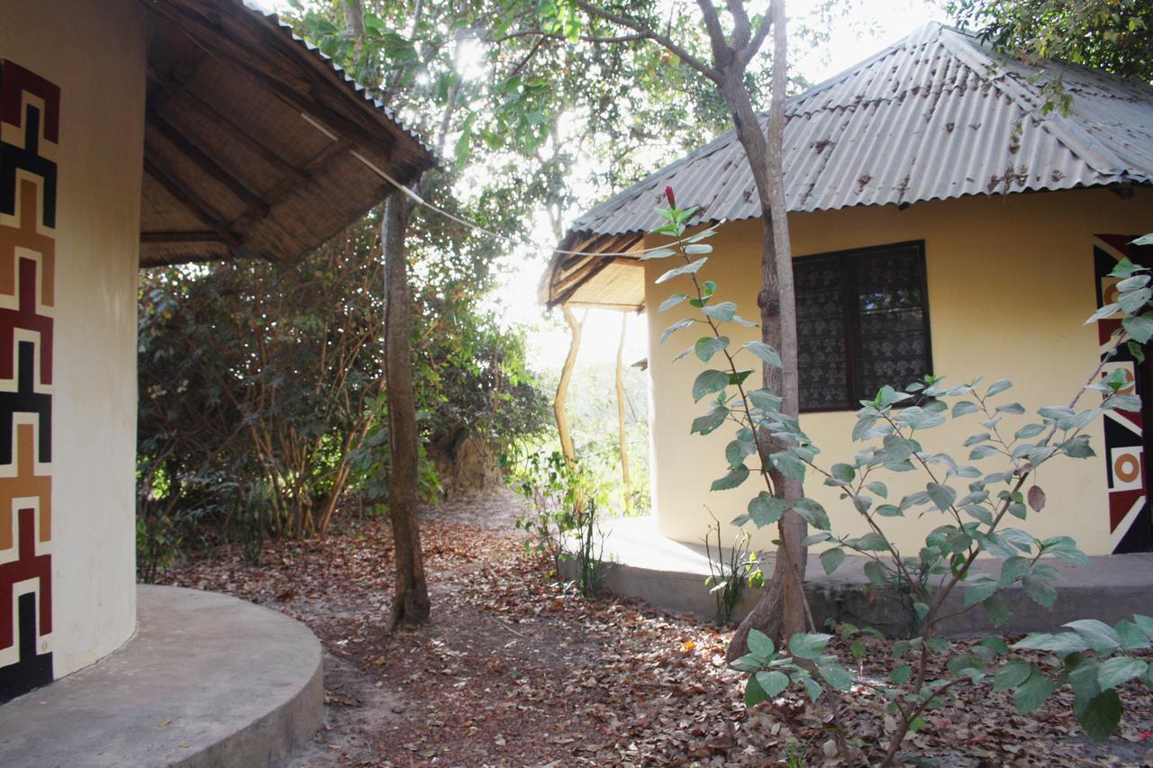 Bendula Bed & Breakfast Tujereng Dış mekan fotoğraf