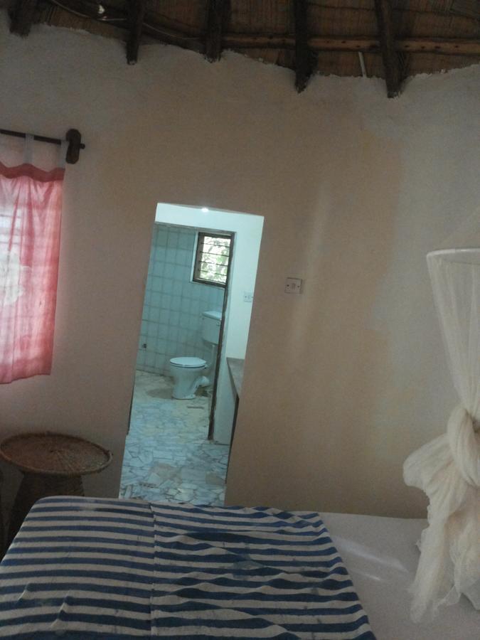 Bendula Bed & Breakfast Tujereng Dış mekan fotoğraf