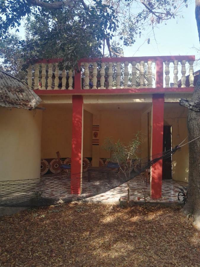 Bendula Bed & Breakfast Tujereng Dış mekan fotoğraf